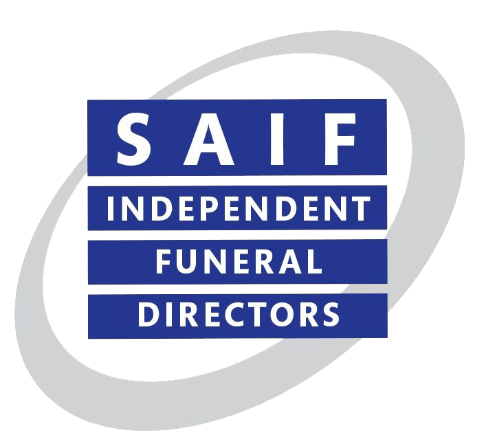 Saif Logo